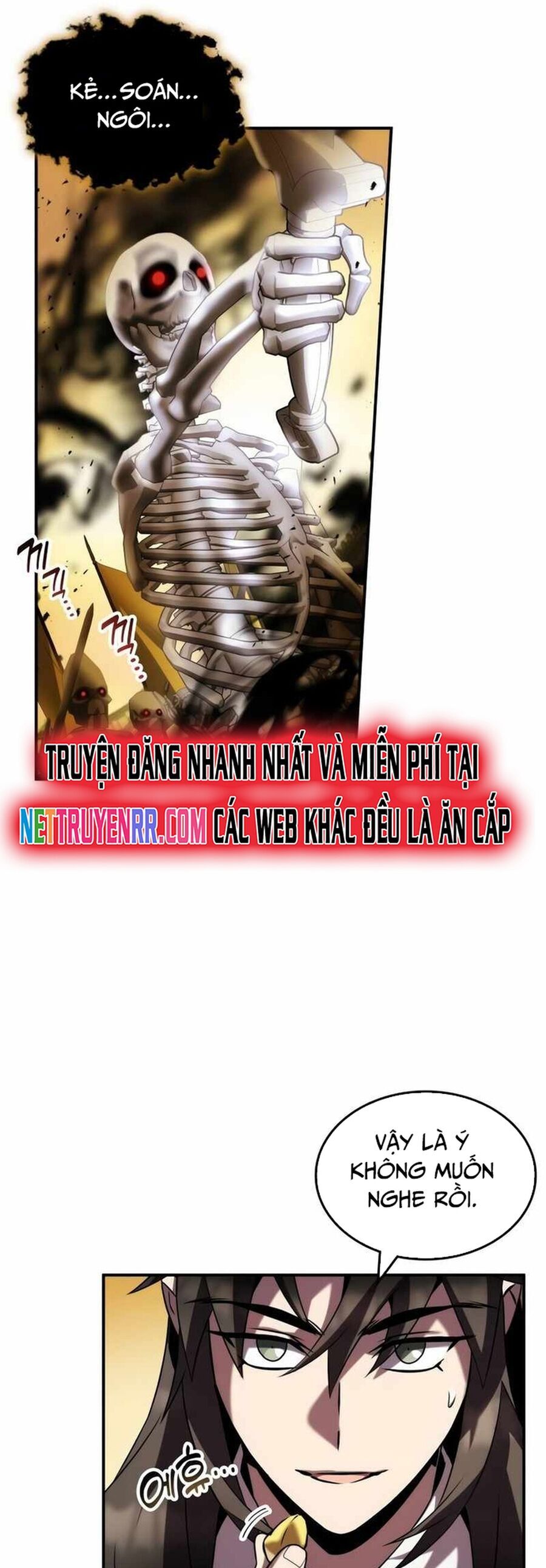 Tăng Lực Thợ Săn Chapter 68 - Trang 2