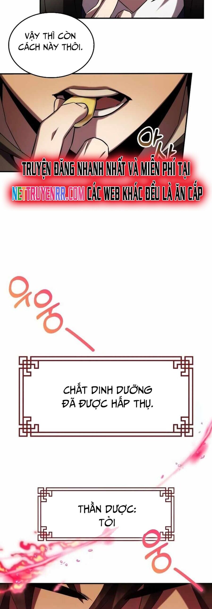 Tăng Lực Thợ Săn Chapter 68 - Trang 2