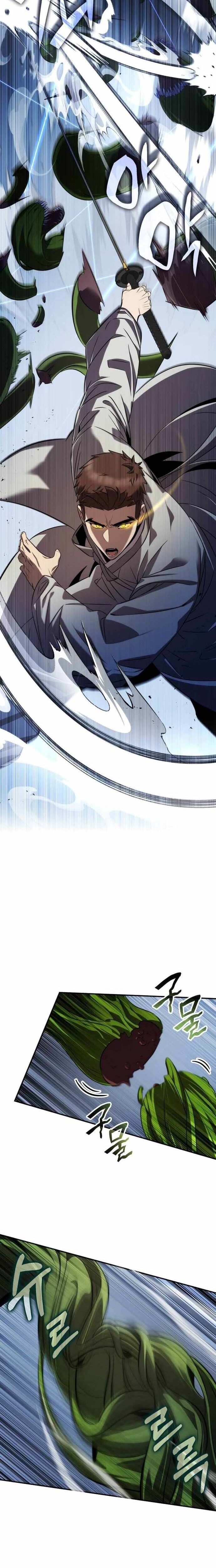 Tăng Lực Thợ Săn Chapter 73 - Trang 2