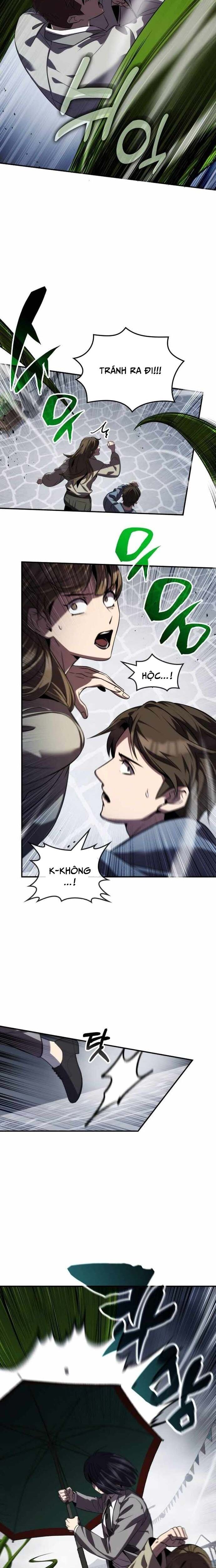 Tăng Lực Thợ Săn Chapter 73 - Trang 2