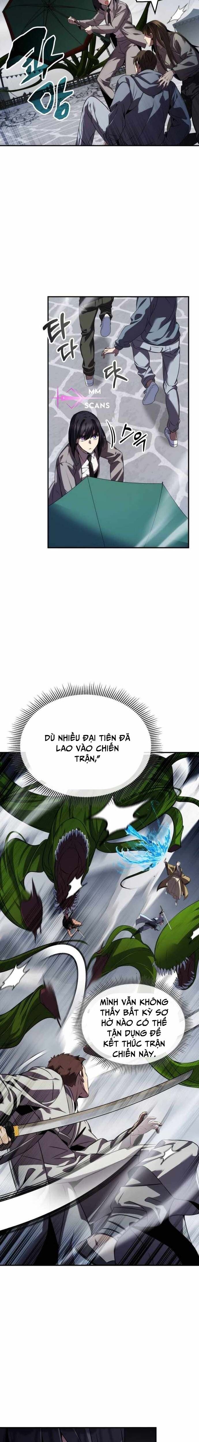 Tăng Lực Thợ Săn Chapter 73 - Trang 2