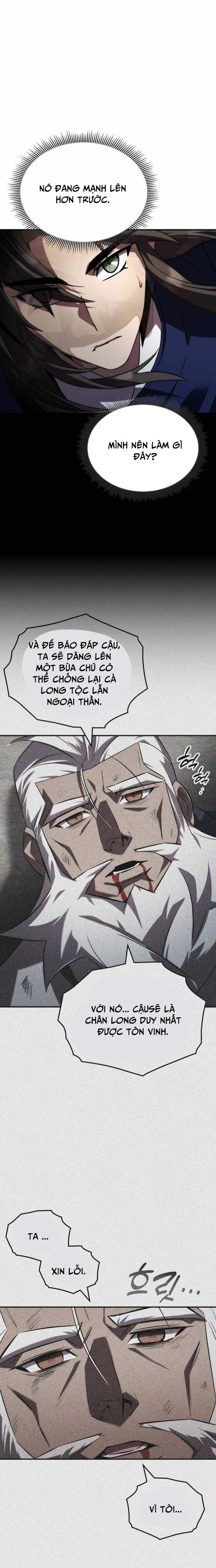 Tăng Lực Thợ Săn Chapter 73 - Trang 2