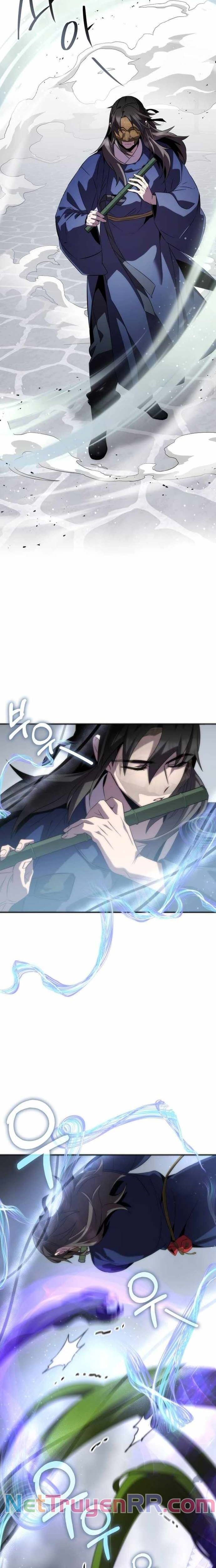 Tăng Lực Thợ Săn Chapter 73 - Trang 2