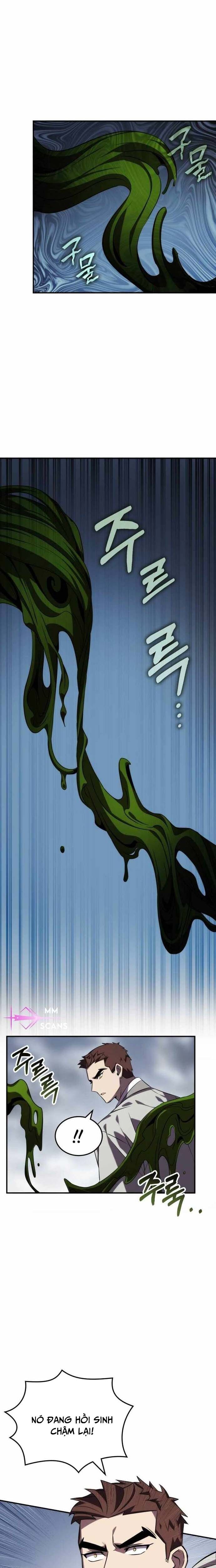 Tăng Lực Thợ Săn Chapter 73 - Trang 2