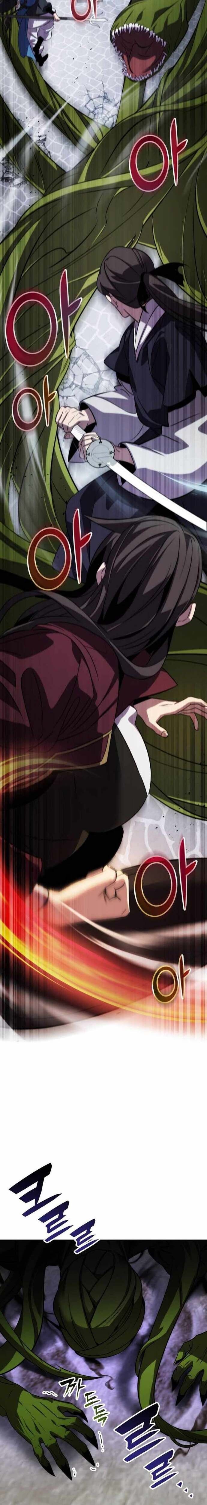 Tăng Lực Thợ Săn Chapter 73 - Trang 2