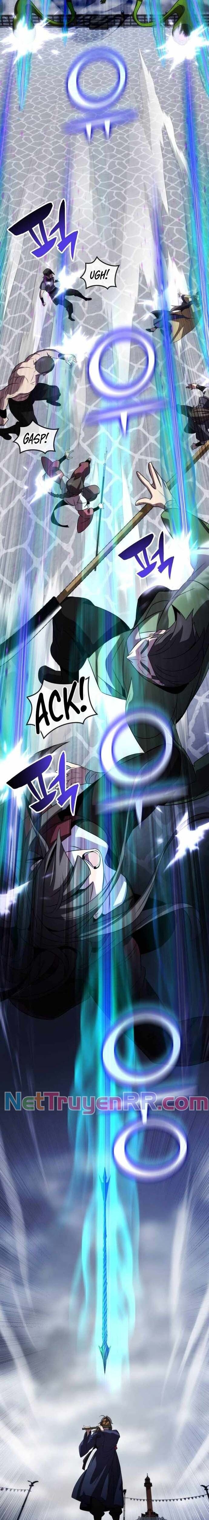 Tăng Lực Thợ Săn Chapter 73 - Trang 2