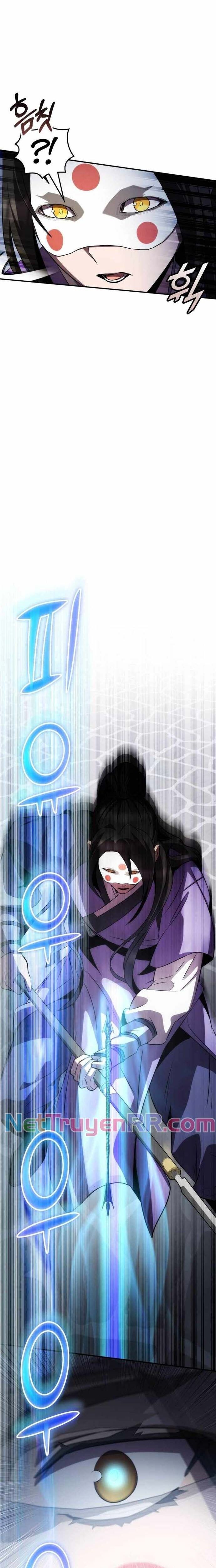Tăng Lực Thợ Săn Chapter 73 - Trang 2