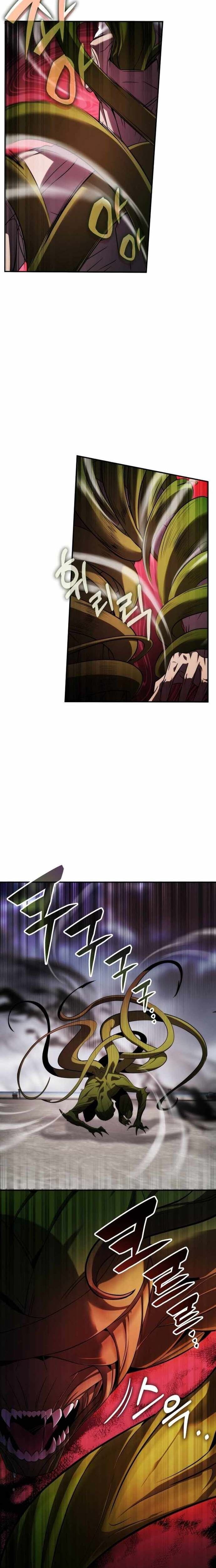 Tăng Lực Thợ Săn Chapter 73 - Trang 2