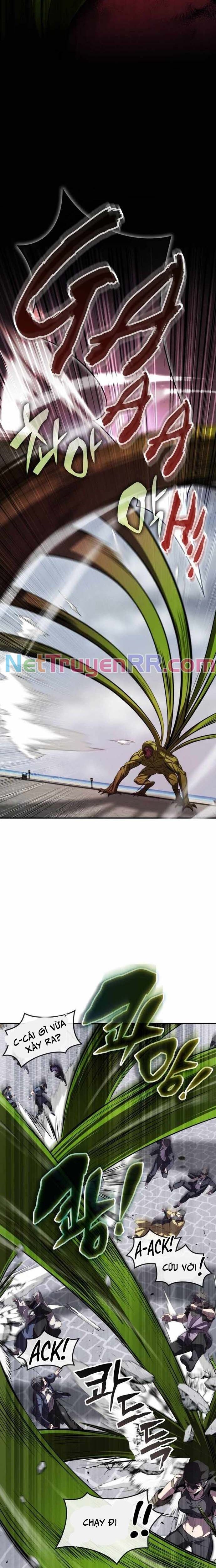 Tăng Lực Thợ Săn Chapter 73 - Trang 2