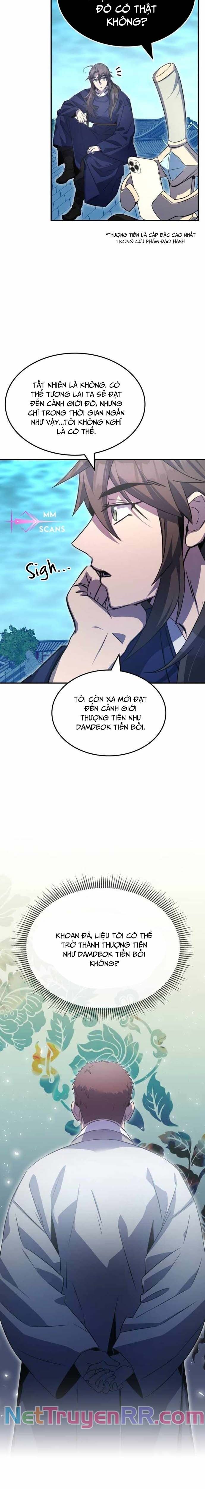 Tăng Lực Thợ Săn Chapter 75 - Trang 2