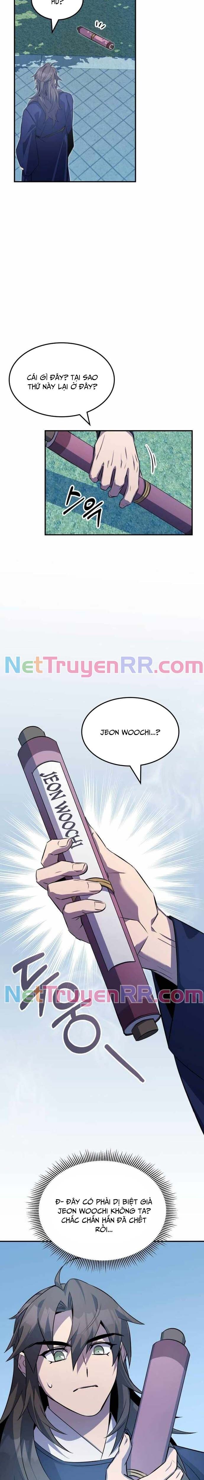 Tăng Lực Thợ Săn Chapter 75 - Trang 2