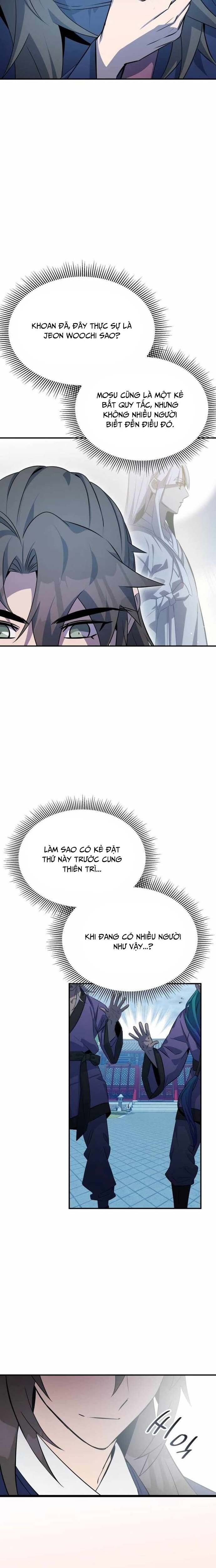 Tăng Lực Thợ Săn Chapter 75 - Trang 2