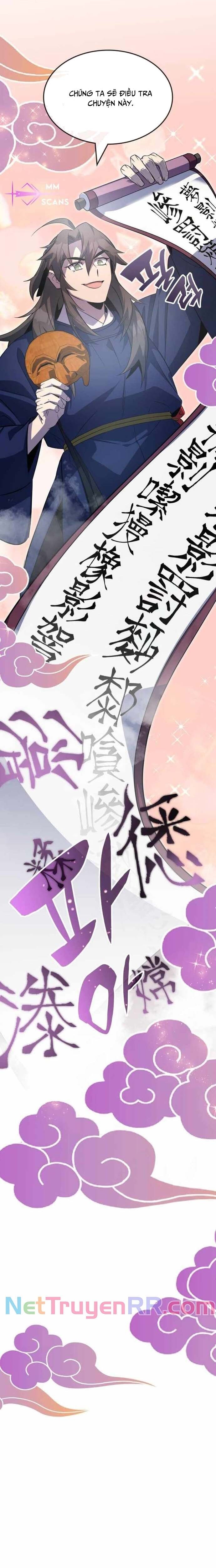 Tăng Lực Thợ Săn Chapter 75 - Trang 2