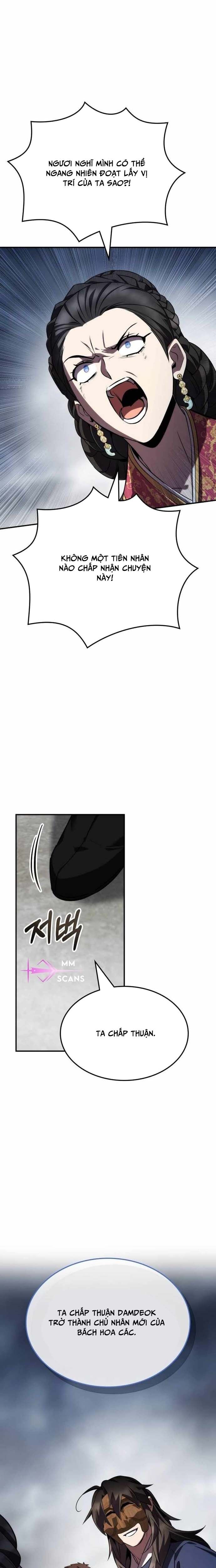 Tăng Lực Thợ Săn Chapter 75 - Trang 2