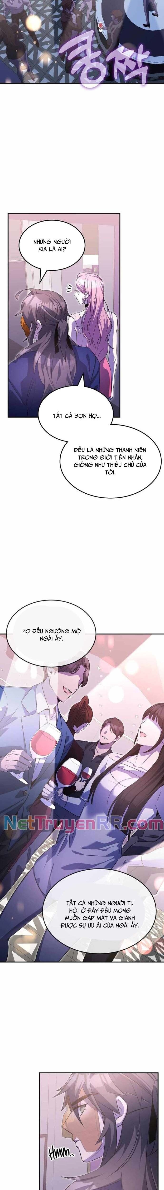 Tăng Lực Thợ Săn Chapter 75 - Trang 2