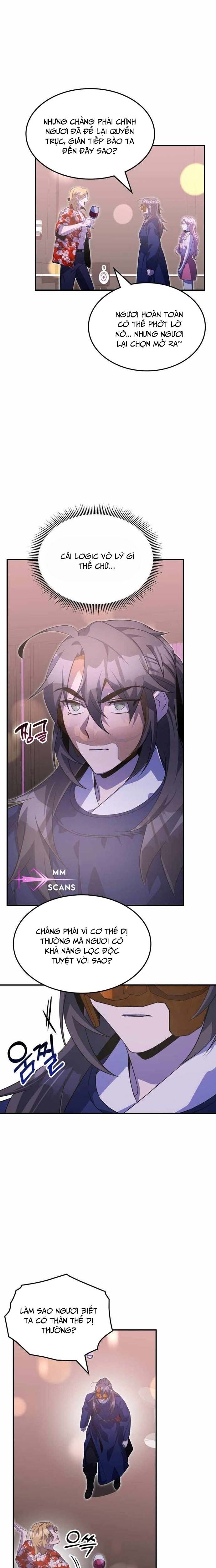 Tăng Lực Thợ Săn Chapter 75 - Trang 2