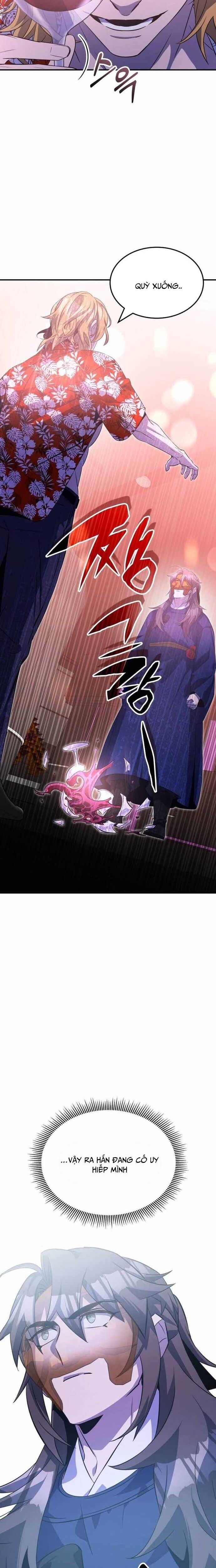 Tăng Lực Thợ Săn Chapter 75 - Trang 2