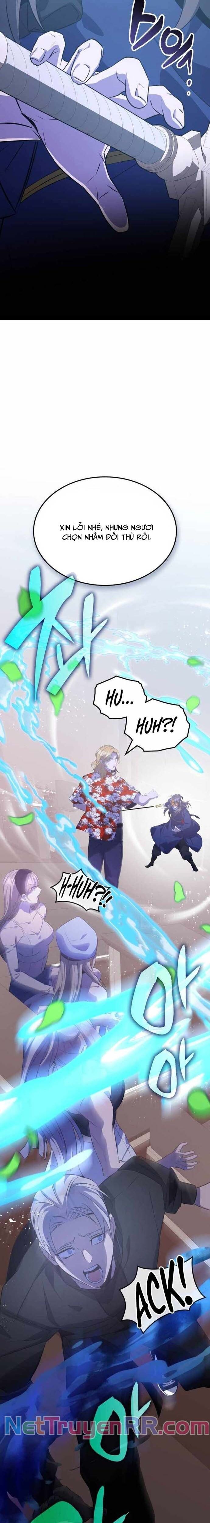 Tăng Lực Thợ Săn Chapter 75 - Trang 2