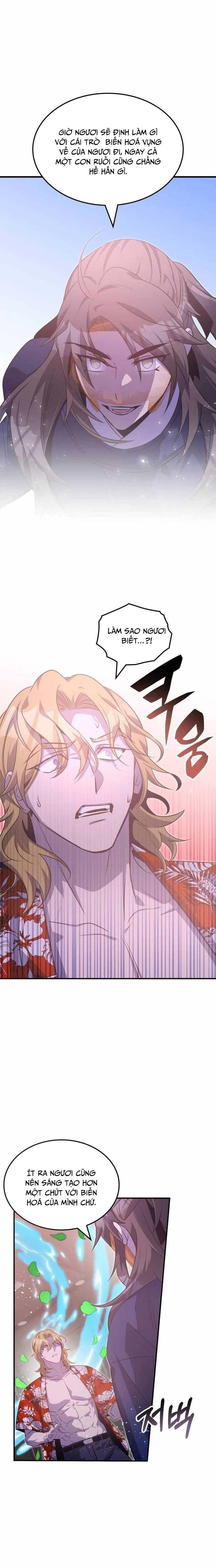 Tăng Lực Thợ Săn Chapter 75 - Trang 2