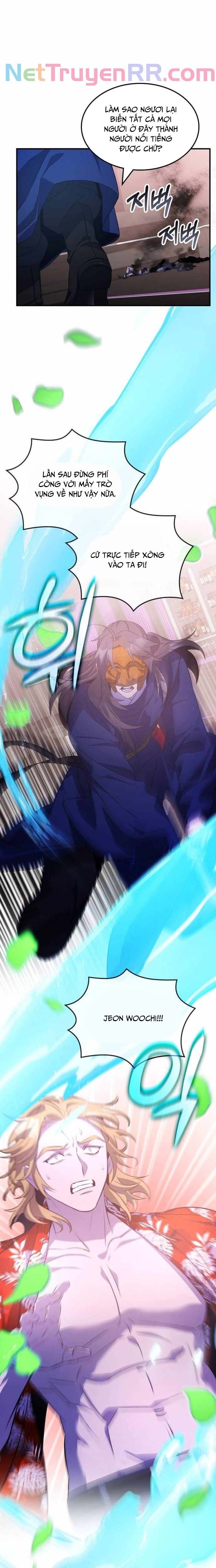 Tăng Lực Thợ Săn Chapter 75 - Trang 2