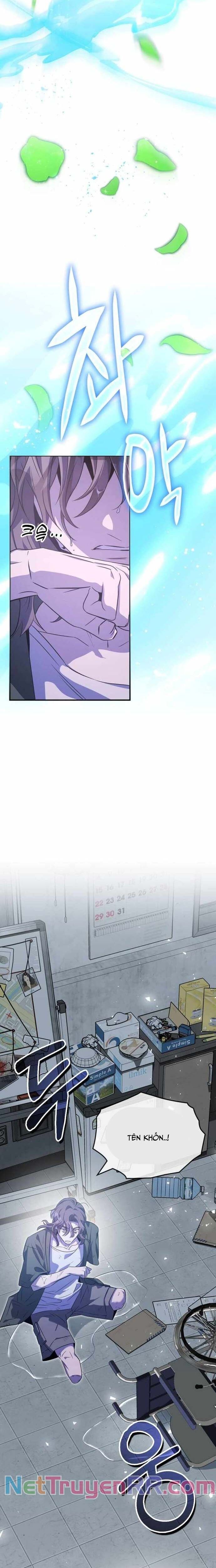 Tăng Lực Thợ Săn Chapter 75 - Trang 2