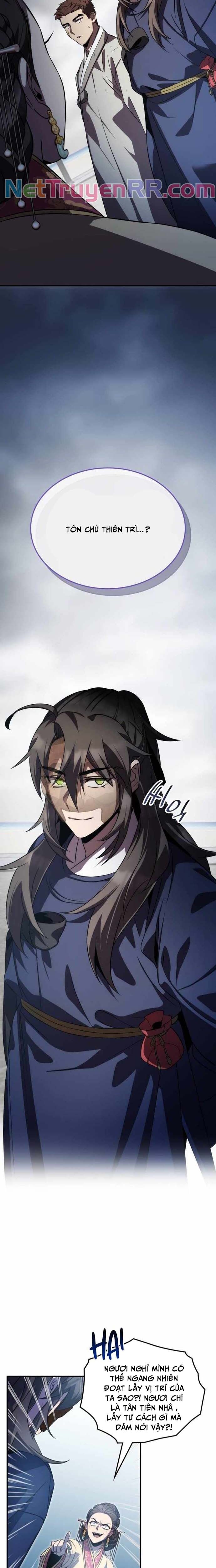 Tăng Lực Thợ Săn Chapter 75 - Trang 2