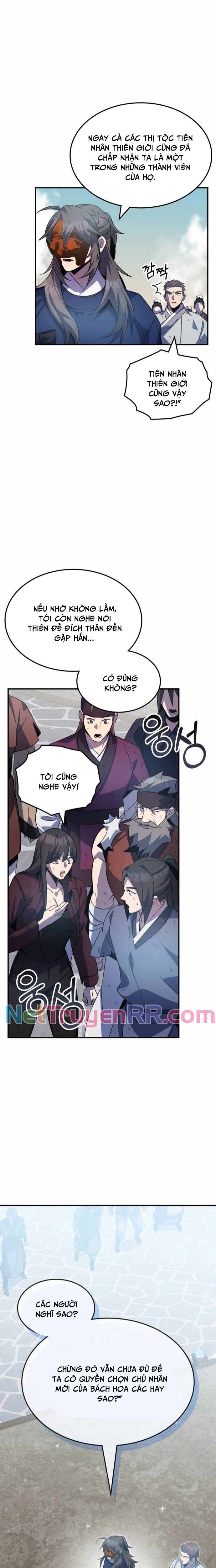 Tăng Lực Thợ Săn Chapter 75 - Trang 2