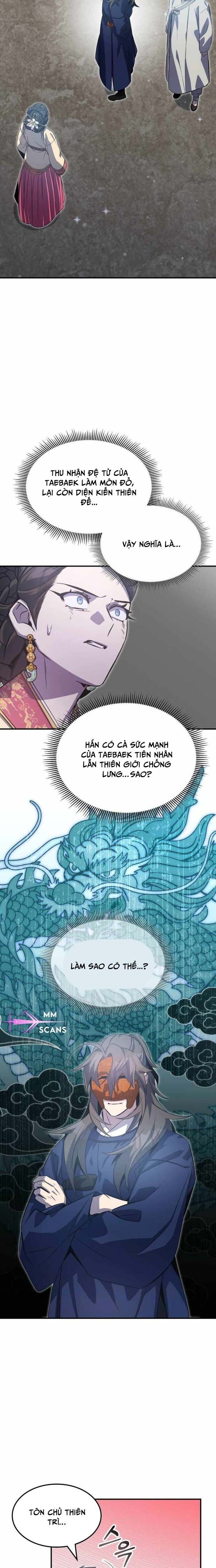 Tăng Lực Thợ Săn Chapter 75 - Trang 2