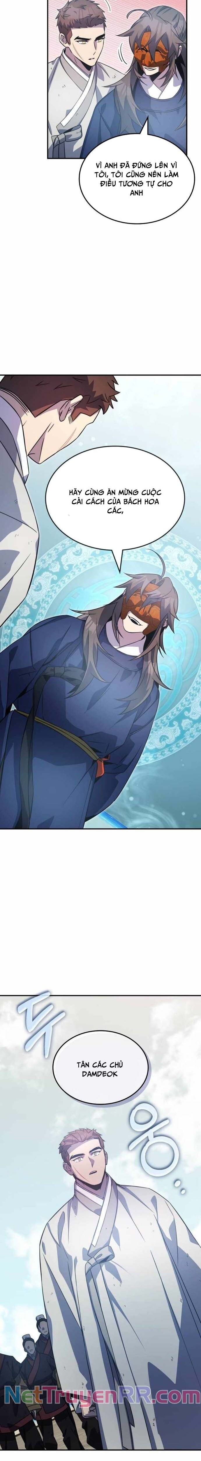 Tăng Lực Thợ Săn Chapter 75 - Trang 2