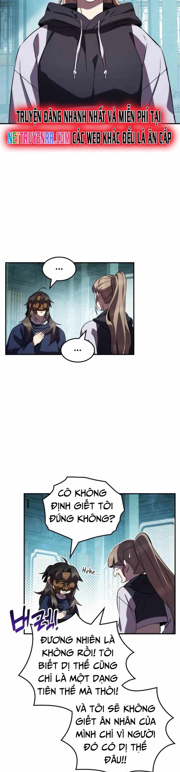 Tăng Lực Thợ Săn Chapter 78 - Trang 2