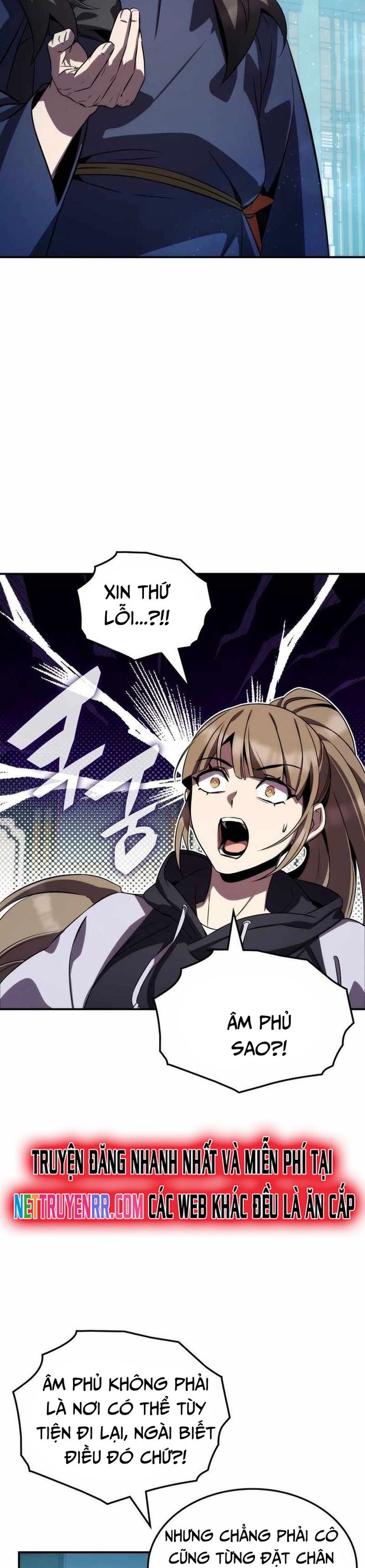 Tăng Lực Thợ Săn Chapter 78 - Trang 2