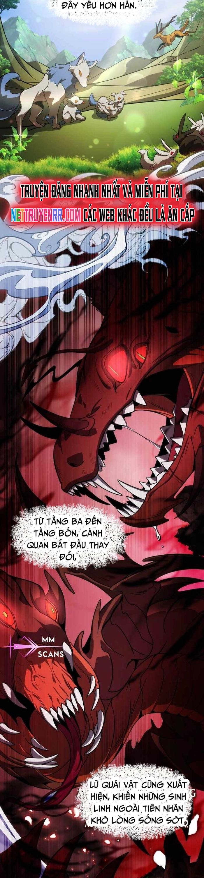 Tăng Lực Thợ Săn Chapter 78 - Trang 2