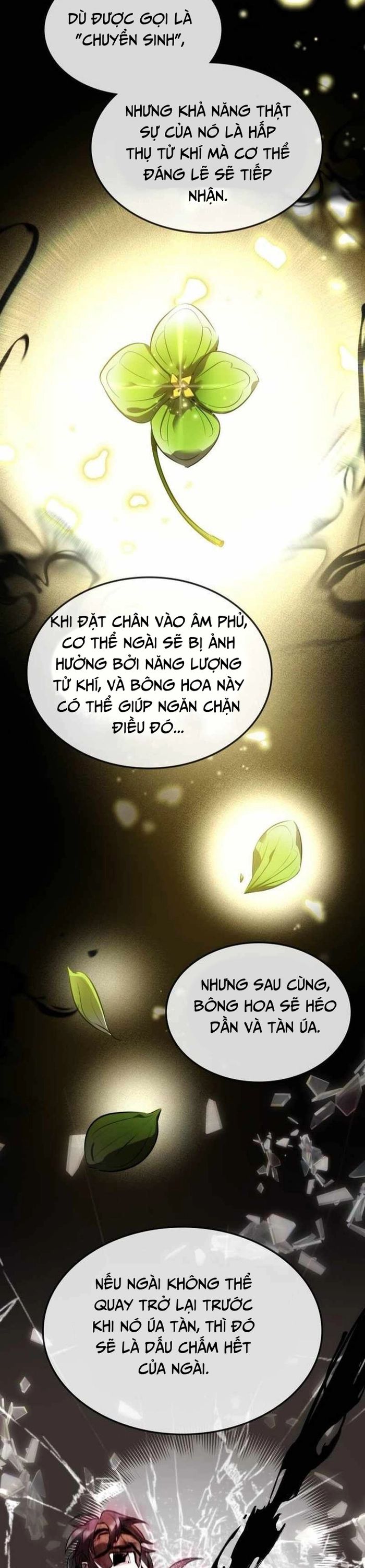 Tăng Lực Thợ Săn Chapter 78 - Trang 2