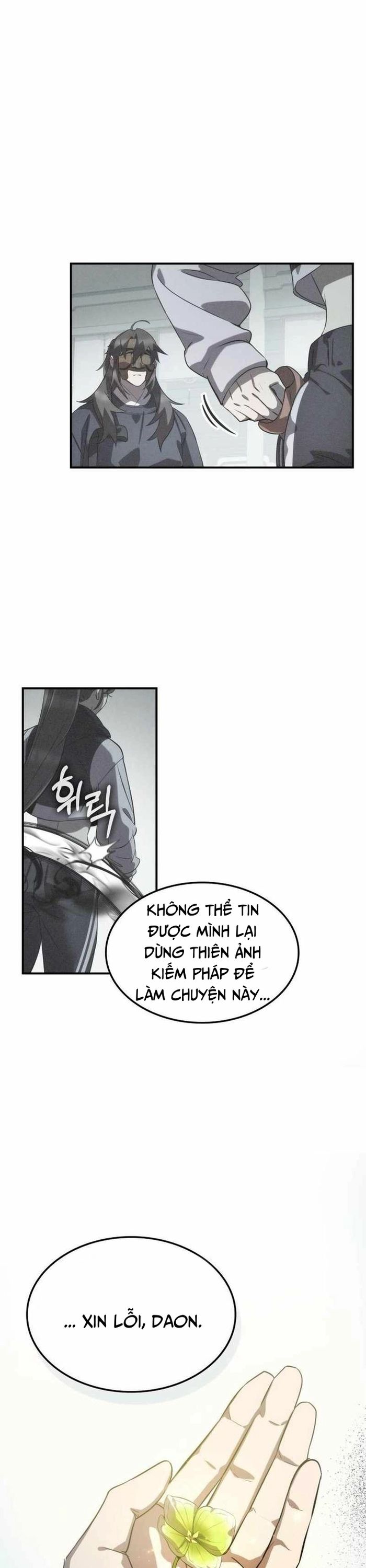 Tăng Lực Thợ Săn Chapter 78 - Trang 2