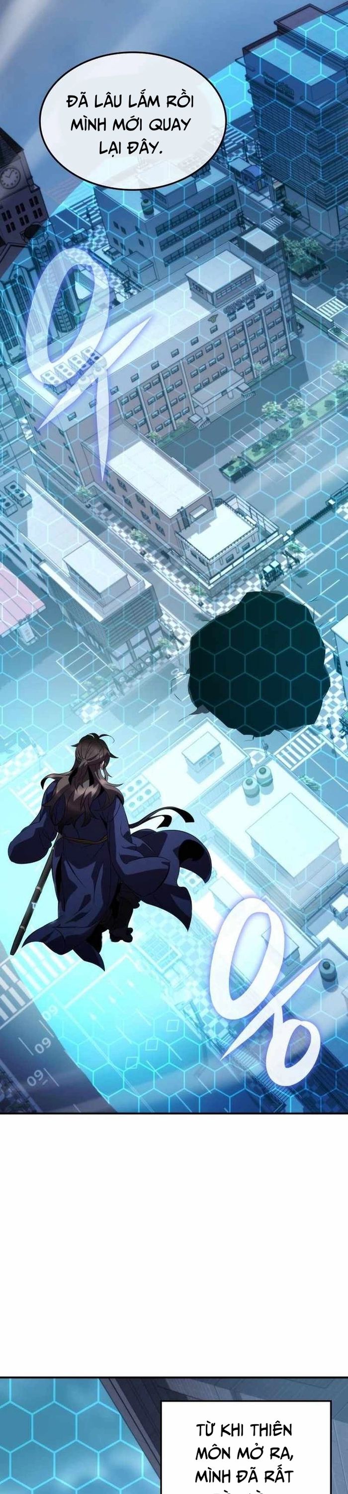 Tăng Lực Thợ Săn Chapter 78 - Trang 2