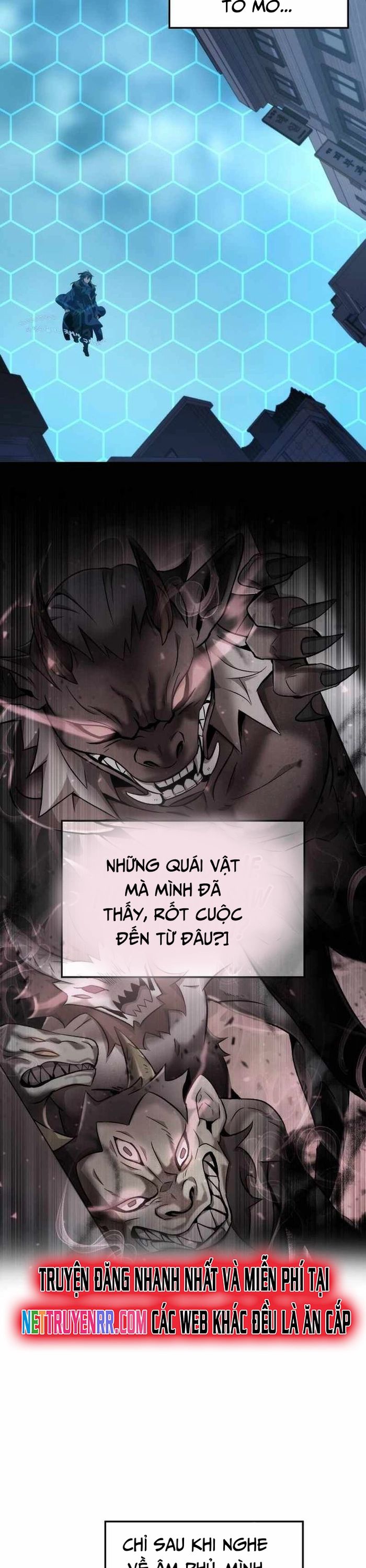 Tăng Lực Thợ Săn Chapter 78 - Trang 2