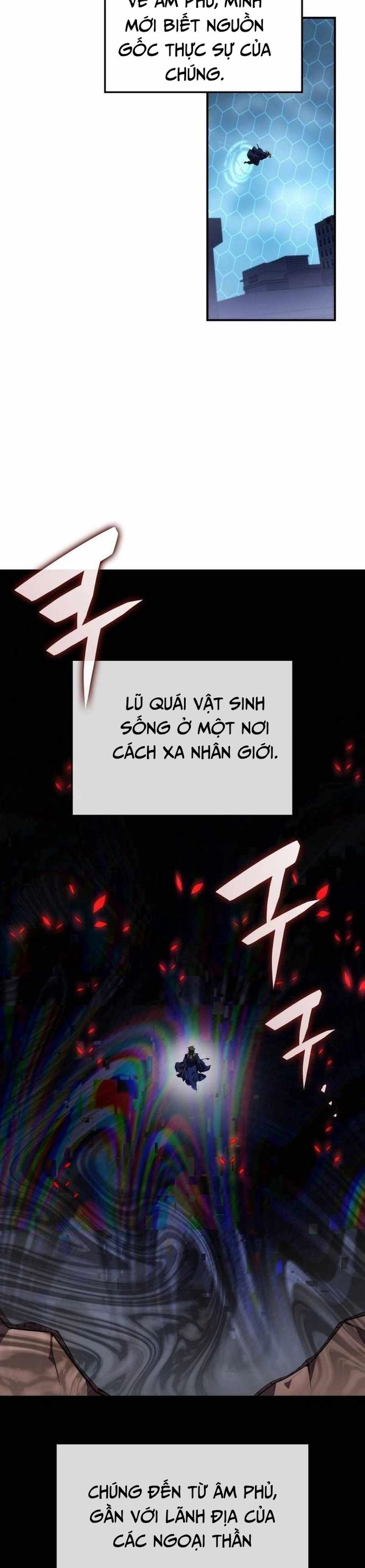 Tăng Lực Thợ Săn Chapter 78 - Trang 2