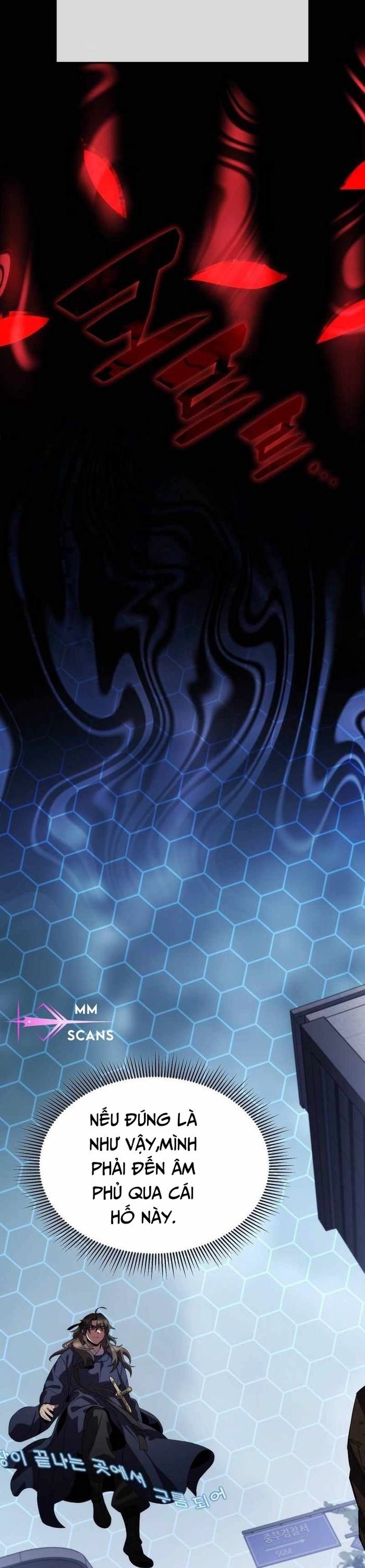 Tăng Lực Thợ Săn Chapter 78 - Trang 2