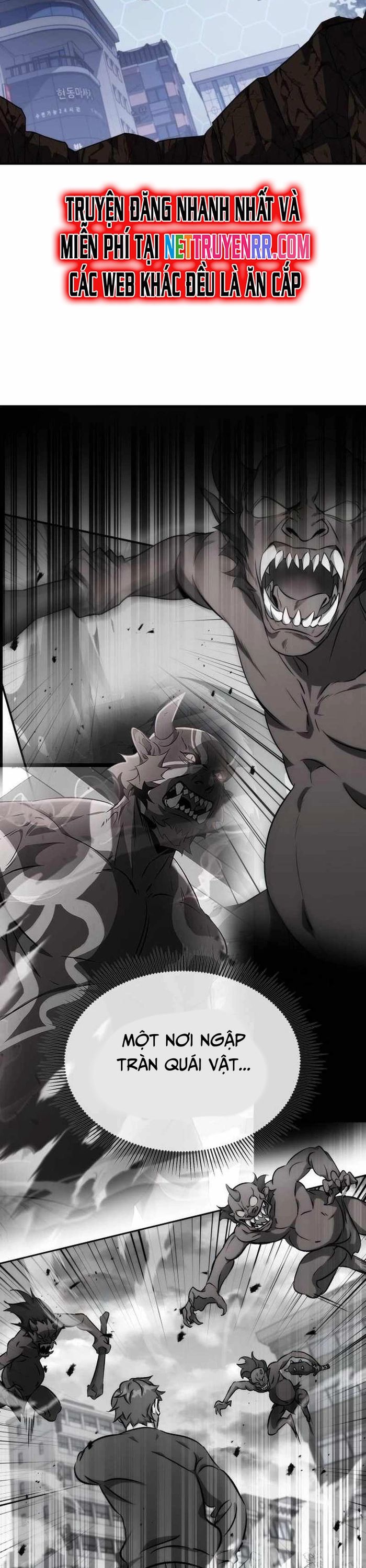 Tăng Lực Thợ Săn Chapter 78 - Trang 2