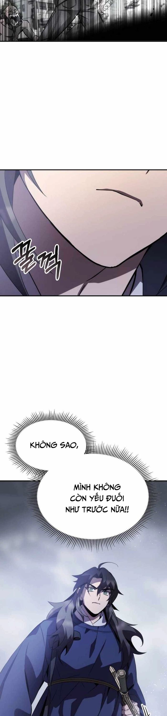 Tăng Lực Thợ Săn Chapter 78 - Trang 2
