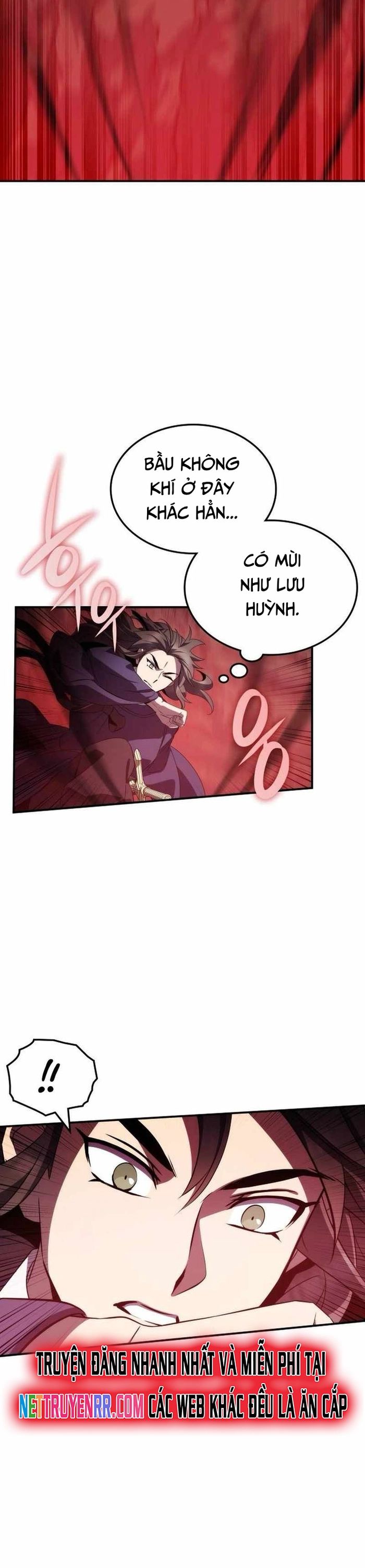 Tăng Lực Thợ Săn Chapter 78 - Trang 2