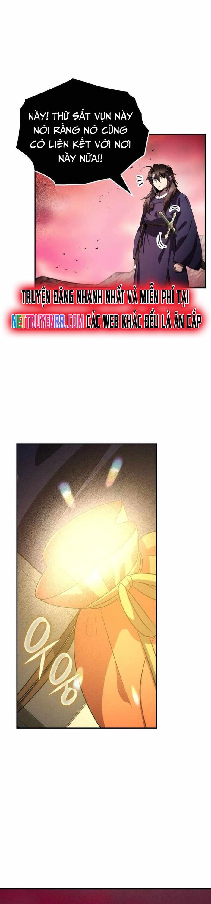 Tăng Lực Thợ Săn Chapter 78 - Trang 2
