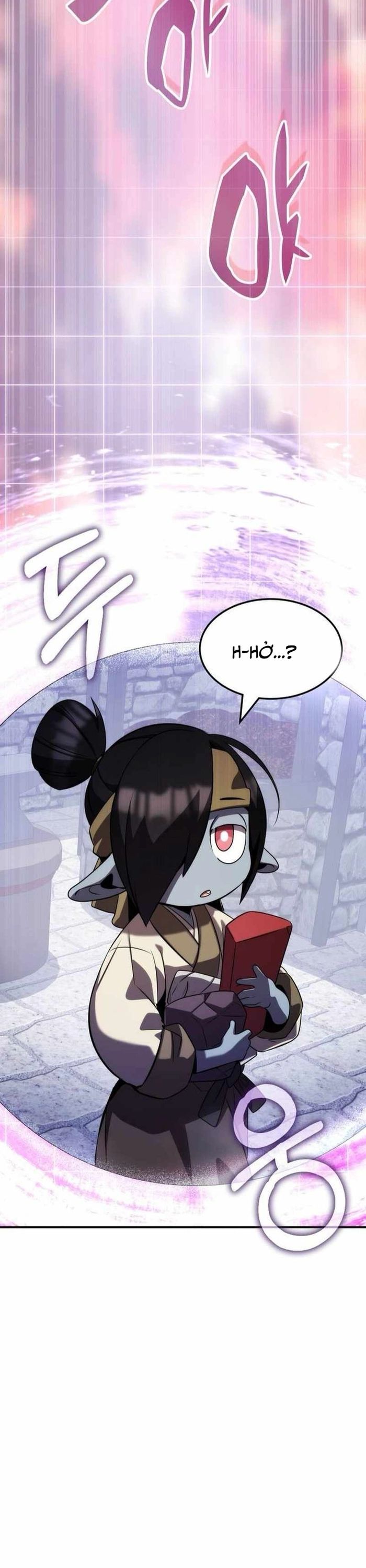 Tăng Lực Thợ Săn Chapter 78 - Trang 2