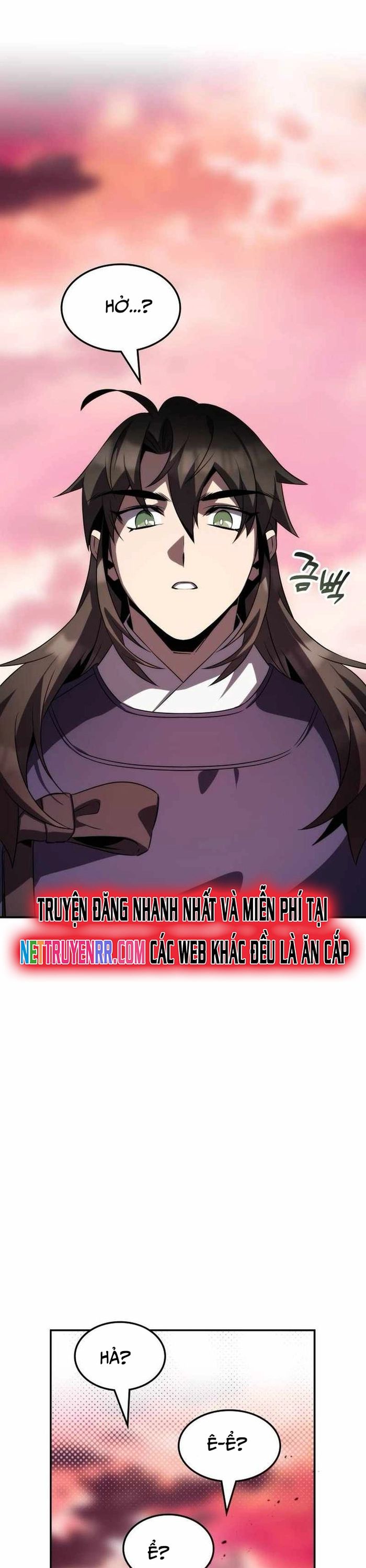 Tăng Lực Thợ Săn Chapter 78 - Trang 2