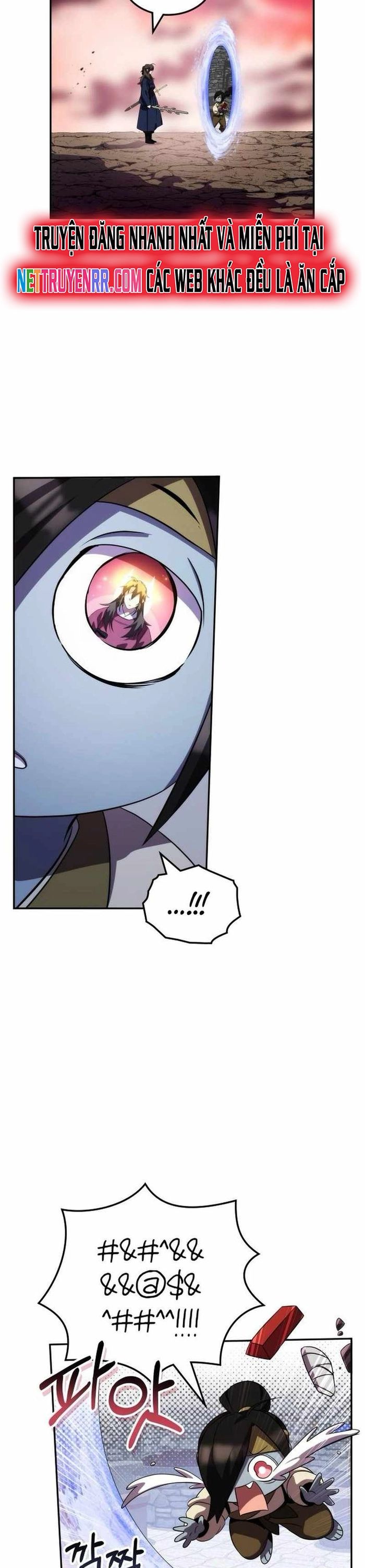 Tăng Lực Thợ Săn Chapter 78 - Trang 2