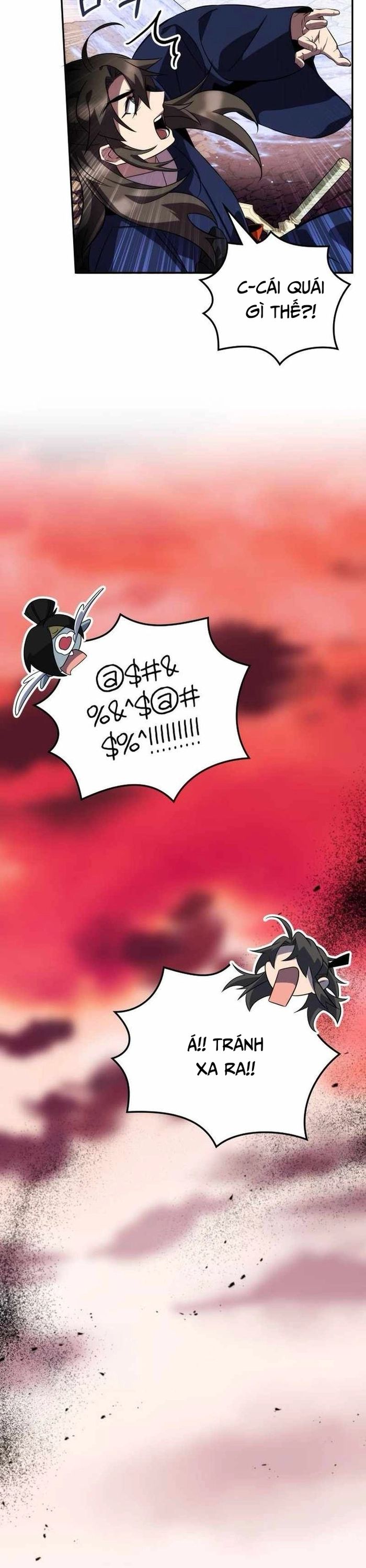 Tăng Lực Thợ Săn Chapter 78 - Trang 2