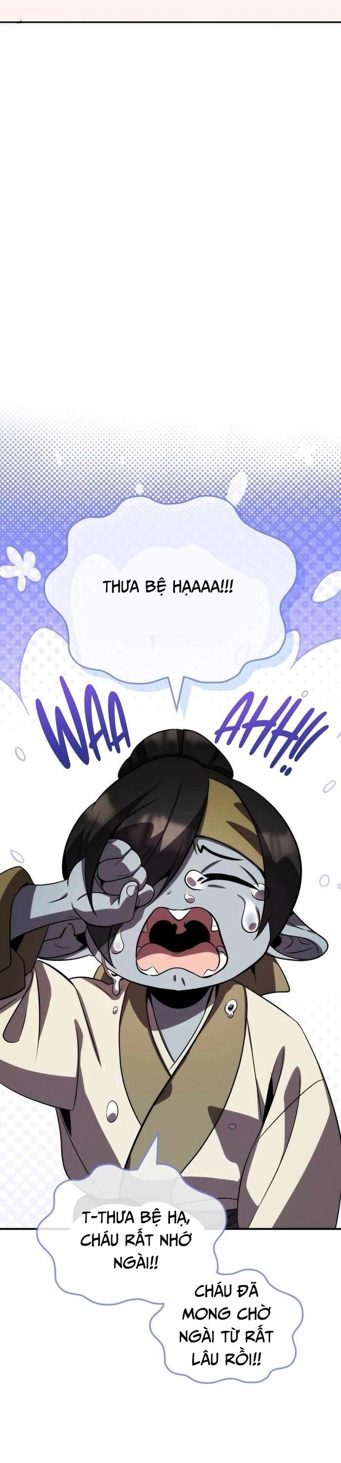 Tăng Lực Thợ Săn Chapter 78 - Trang 2