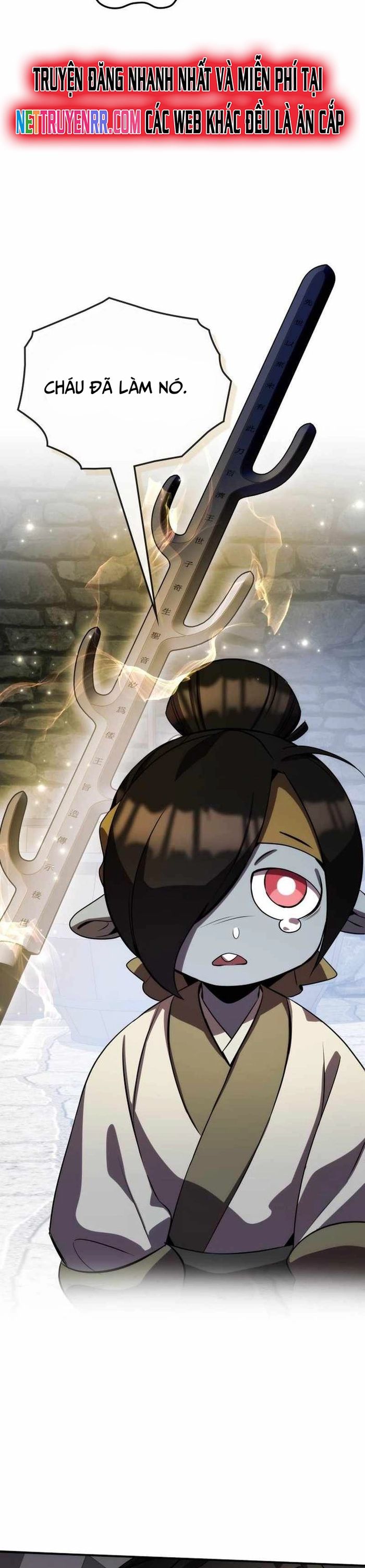 Tăng Lực Thợ Săn Chapter 78 - Trang 2