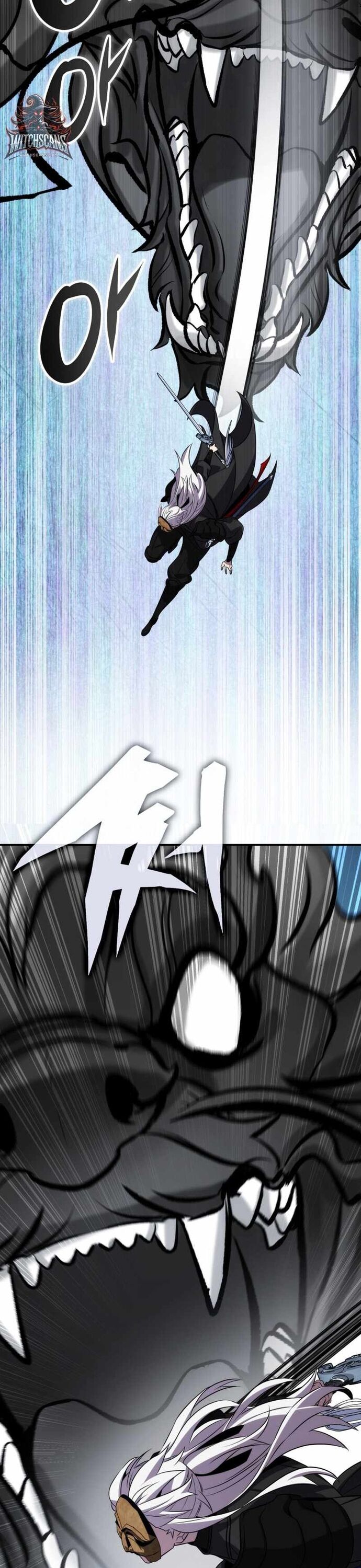 Tăng Lực Thợ Săn Chapter 94 - Trang 2
