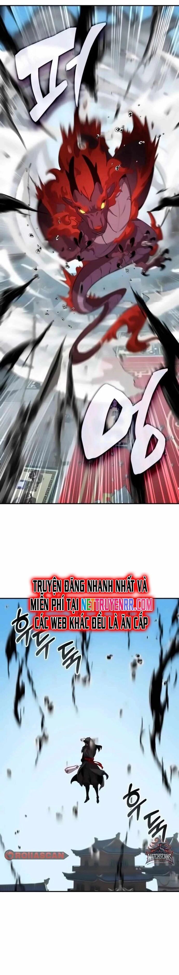 Tăng Lực Thợ Săn Chapter 106 - Trang 2
